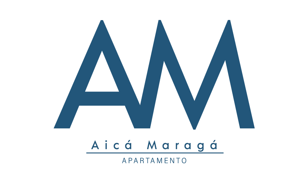 LOGO APARTAMENTO AICÁ MARAGÁ